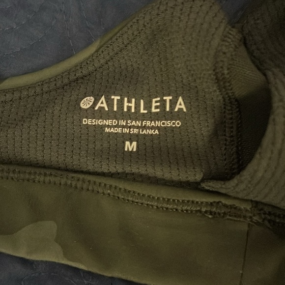 2 medium sized sports bras. Excellent condition. - Picture 4 of 7